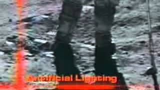 The Moon Landing Conspiracy Theory  Part 3 [upl. by Randie]