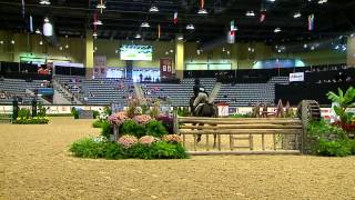 30 Ali Tritschler Maclay Finals Final Work Off [upl. by Fabien]