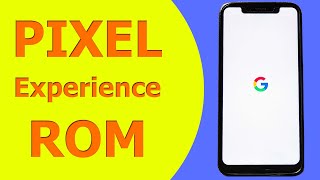 UMIDIGI SMARTPHONES — Steps To Install Pixel Experience ROM [upl. by Itirp]