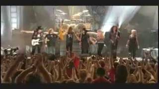 Lynyrd Skynyrd  Free Bird Lyve The Vicious Cycle Tour 2004 HD [upl. by Llerrehs111]