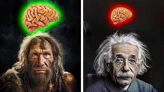 Los neandertales eran MUCHO más inteligentes de lo que creíamos [upl. by Guibert684]