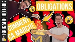 OBLIGATIONS Comment ça marche [upl. by Bonaparte450]