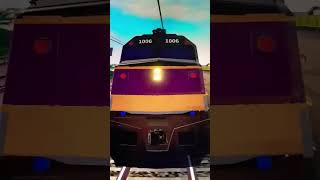 Acela train 2000 collisions with the mbta train [upl. by Reivaz881]