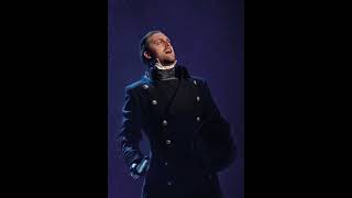 Bradley Jaden  Javert’s Suicide [upl. by Cordelie]