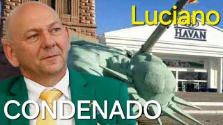 Luciano Hang é condenado a prisão [upl. by Gaylene]