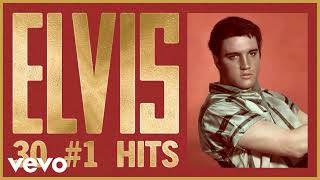 Elvis Presley  Burning Love 1972  1 HOUR LOOP [upl. by Arak]