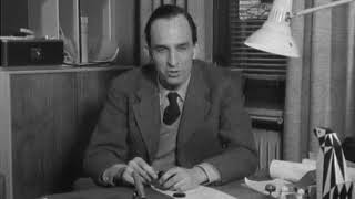 Ingmar Bergman  Swedish Television Interview 1967 [upl. by Terraj]