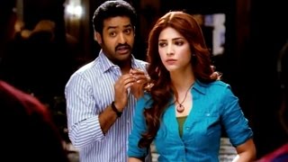 Idhi Ranarangam Video Song  Ramayya Vasthavayya Video Songs  NTRSamanthaShruti Haasan [upl. by Jarietta]