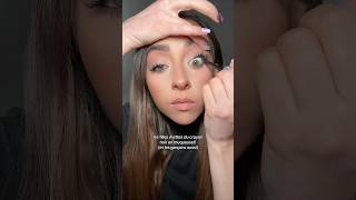 CRAYON NOIR makeup make4glam grwm glamtutorial makeuplook makeuptutorial makeglam haul [upl. by Brodsky]