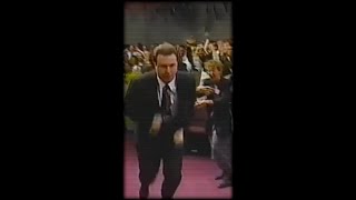 Crazy Praise Breaks Pentecostal Church Service [upl. by Theresita]