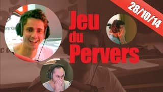 Guillaume Pley tombe sur un pervers avec des fantasmes horribles sur NRJ [upl. by Eisus]