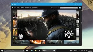 Watch Dogs 2 CPYGAME CRACK jan 2017 Denuvo Cracked [upl. by Issie]