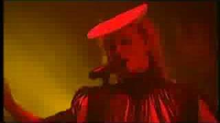 Roisin Murphy  Overpowered HQ  Werchter 2008 [upl. by Elo]