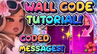 ✨EASY How To Get The SECRET PASSAGEWAYS Badge FULL TUTORIAL🌺 Royale High Tutorial Roblox [upl. by Cadman575]