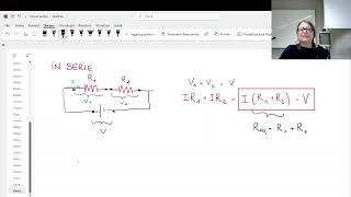 Circuiti Elettrici [upl. by Pool]