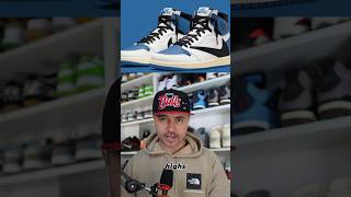 The most overrated Jordan 1 highs  jordans sneakers sneakerhead jordans comedy [upl. by Tadio]