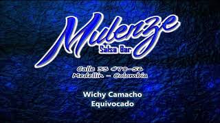 Equivocado  Wichy Camacho [upl. by Avilla]