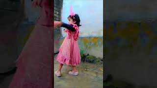 cute baby dance 😍 shorts viral strarena [upl. by Woodhouse]