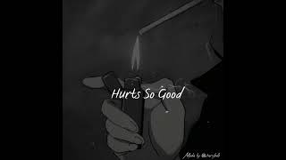 ‘Hurts So Good’ Astrid S slowedampreverb [upl. by Stanfield61]