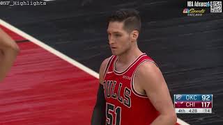 Ryan Arcidiacono  All Possessions 20210316 [upl. by Warfield]