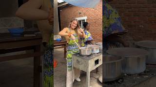 RWANDAN COOKING CLASS [upl. by Adella]