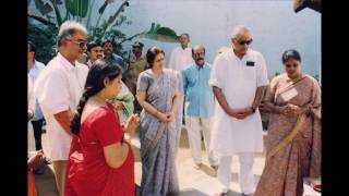 Anand Gajapathi Raju A tribute [upl. by Rastus]