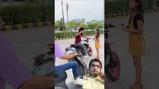 Ye kamal hai 🙄🙄 nitinnarware niteshmotovloger emotional funny shortsvideo comedy trending [upl. by Alake]