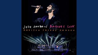 Granted Live from Madison Square Garden 2018 [upl. by Farrand]