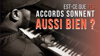 L’astuce ultime pour jouer des accords au piano 🎹 Leçon Piano Débutant [upl. by Hazard]