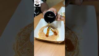 Verum ₹99 ku Pancakes Veuma🤩⁉️  thatmadrasguys [upl. by Lau251]