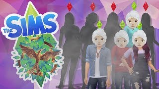 WE HAVE OUR FINAL TWO ALREADY  The Sims 4 Youtuber Hunger Games  Season 4  Ep10 [upl. by Arytahs]