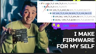 HOW TO MAKE 11 FIRMWARE FOR DMA CHEATS [upl. by Maritsa]