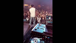 Skusta Clee LIVE [upl. by Noired]