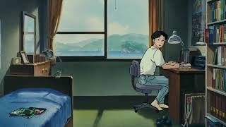 공부할 때 일할 때 집중하고 방해받지 않아야 해요  lofi hiphop mix lofi studying work [upl. by Hailey]