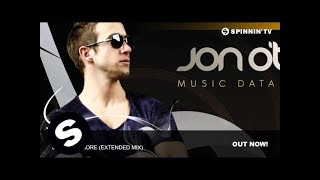 Jon OBir  Back For More Extended Mix [upl. by Yroger284]