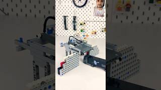 Lego door pneumatic legotechnic lego shorts shortsviral [upl. by Marshal]