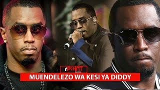 THETREND DIDDY MAHAMANI KWA BIASHARA YA NGONO USAFIRISHAJI MAKAHABA NA ALAGHAI WA KIGONGONO50M [upl. by Adnorhs]