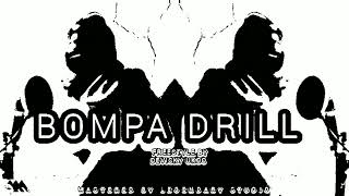 BOMPA DRILL FREESTYLE BY DEVISKY UKOOofficial phone video [upl. by Janik19]