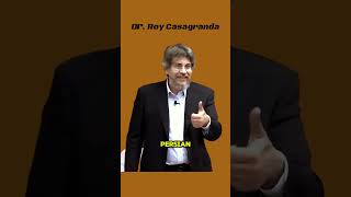 Part 2 Dr Roy Casagranda talks about Cleopatra Movie roycasagranda hollywood Cleopatra egypt [upl. by Eveneg]