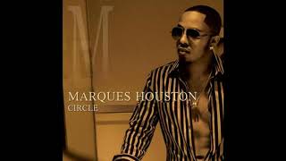 Marques Houston  Circle Instrumental [upl. by Rochell]