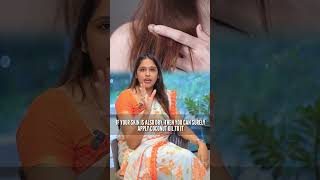 Coconut Oil Debateக்கு ஒரு Endஏ இல்லையா  DrMonisha Aravind [upl. by Asirrac]