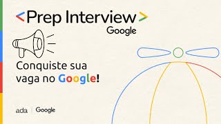 Quer trabalhar na google Participe de curso O time de Engenharia do Google espera por você [upl. by Elka]