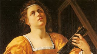 Maddalena Casulana quotLa Virtuosísima del Laúdquot Una Compositora del Renacimiento Italiano [upl. by Balthazar]