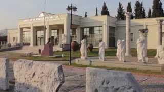 Izmit City of Untold Treasures Ancient Nicomedia [upl. by Sterne]