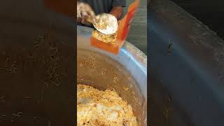 Dum biryani 7dayz Restaurant Chittagong best restaurant chittagong biryanirecipe food [upl. by Auhoj]