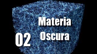 Cosè la Materia Oscura 02  Particelle o Buchi Neri [upl. by Valentino312]