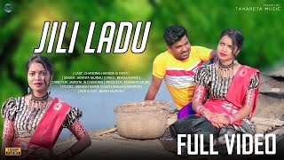 JILI LADUNEW SANTALI VIDEO 2022CHANDRAI amp KANTIJAYANTA MURMU [upl. by Lau]