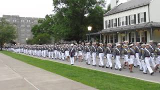 West Point Graduation 2014 [upl. by Oyr402]