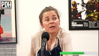 Blanche Gardin comment elle a gagné le sud sans perdre le nord  La Perm [upl. by Aelak216]