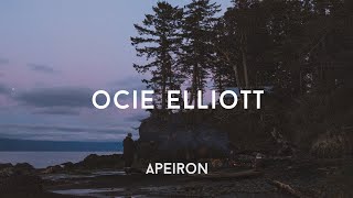 Ocie Elliott  I Got You Honey Ill Be Around  APEIRON Mix [upl. by Anidualc]